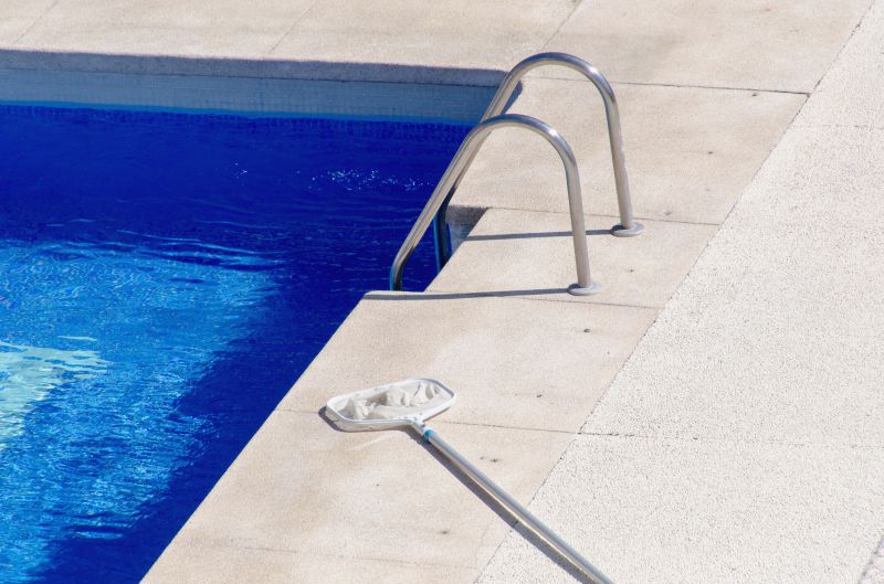 Pool Contractors